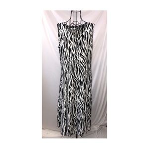 Danny & Nicole Dress